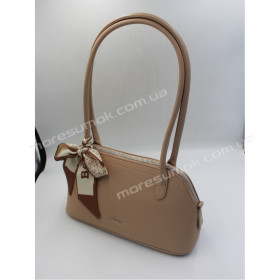 Сумки жіночі BX012511378 apricot