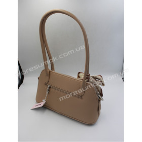 Сумки жіночі BX012511378 apricot