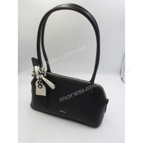Сумки жіночі BX012511378 black