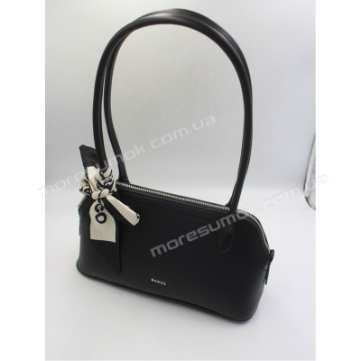 Сумки жіночі BX012511378 black