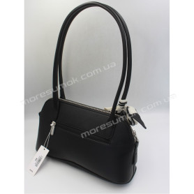 Сумки жіночі BX012511378 black