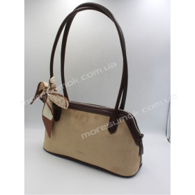 Сумки жіночі BX012511378 zamwa apricot