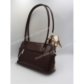 Сумки жіночі BX012511378 zamwa apricot