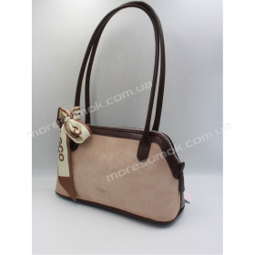 Сумки жіночі BX012511378 zamwa beige