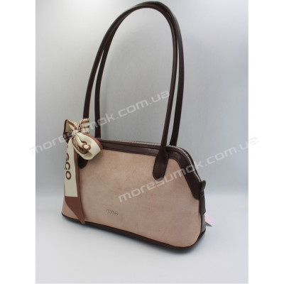 Сумки жіночі BX012511378 zamwa beige