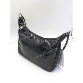 Сумки крос-боді R65285 black