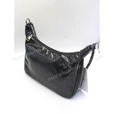 Сумки крос-боді R65285 black