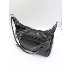 Сумки крос-боді R65285 black