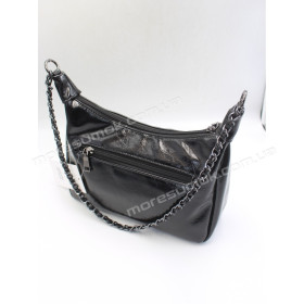 Сумки крос-боді R65285 black