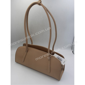 Сумки жіночі JF012511322A beige