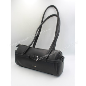 Сумки жіночі JF012511304A black