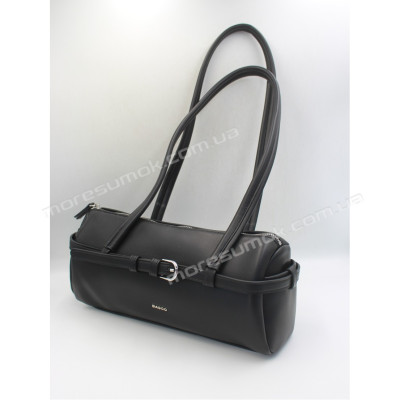 Сумки жіночі JF012511304A black