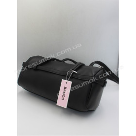 Сумки жіночі JF012511304A black