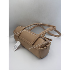 Сумки жіночі JF012511304A beige