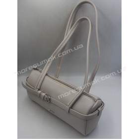 Сумки жіночі JF012511304A off-white