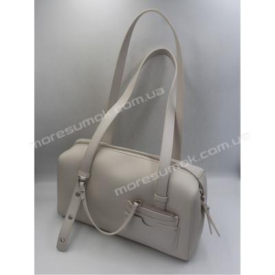 Сумки жіночі JF012511323A off-white