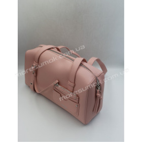 Сумки женские JF012511323A pink