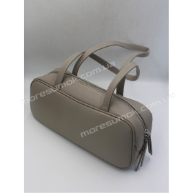 Сумки жіночі JF012511303A gray