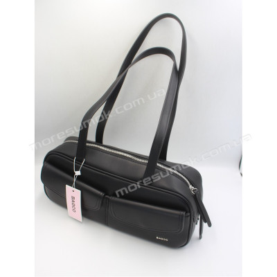Сумки жіночі JF012511303A black