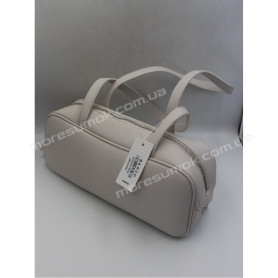 Сумки жіночі JF012511303A off-white
