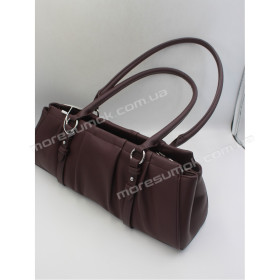 Сумки женские NQ012511073A wine