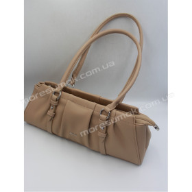 Сумки женские NQ012511073A beige