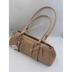 Сумки жіночі NQ012511073A beige