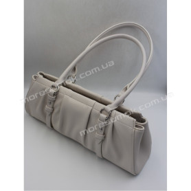 Сумки жіночі NQ012511073A off-white Сумки жіночі NQ012511073A off-white