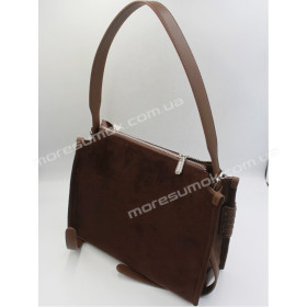 Сумки женские GD012512030 coffee