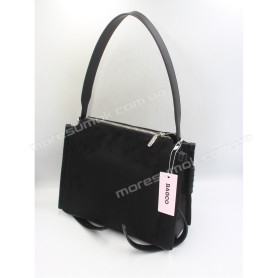 Сумки жіночі GD012512030 black