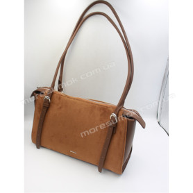 Сумки жіночі GD012512028 brown Сумки жіночі GD012512028 brown