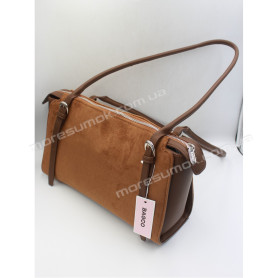 Сумки жіночі GD012512028 brown Сумки жіночі GD012512028 brown