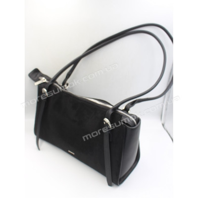 Сумки жіночі GD012512028 black