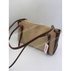 Сумки жіночі GD012512028 apricot