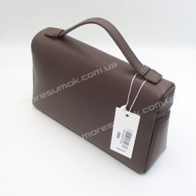 Сумки кросс-боди BU012507028A coffee