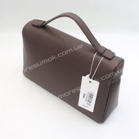 Сумки крос-боді BU012507028A coffee