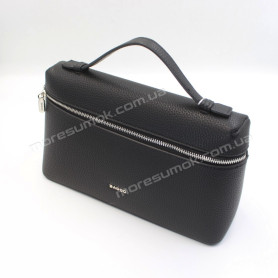 Сумки крос-боді BU012507028A black