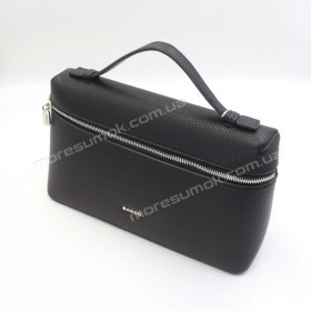 Сумки крос-боді BU012507028A black