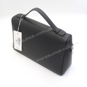 Сумки крос-боді BU012507028A black
