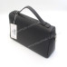 Сумки крос-боді BU012507028A black