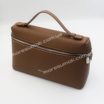 Сумки крос-боді BU012507028A brown
