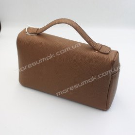 Сумки крос-боді BU012507028A brown Сумки крос-боді BU012507028A brown