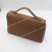 Сумки крос-боді BU012507028A brown
