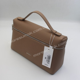 Сумки крос-боді BU012507028A apricot
