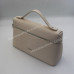 Сумки крос-боді BU012507028A beige