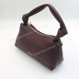 Сумки крос-боді JF012512121 wine Сумки крос-боді JF012512121 wine