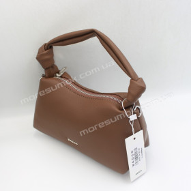 Сумки крос-боді JF012512121 light coffee