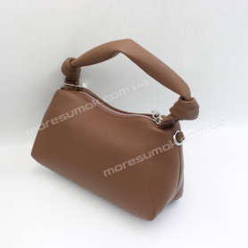 Сумки крос-боді JF012512121 light coffee Сумки крос-боді JF012512121 light coffee