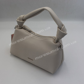 Сумки крос-боді JF012512121 off-white