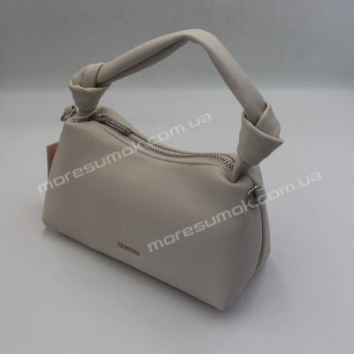 Сумки крос-боді JF012512121 off-white